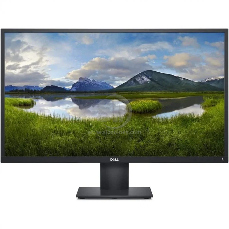 🖥️ Moniteur Dell E2720H – 27 pouces Full HD | Écran professionnel avec technologie ComfortView